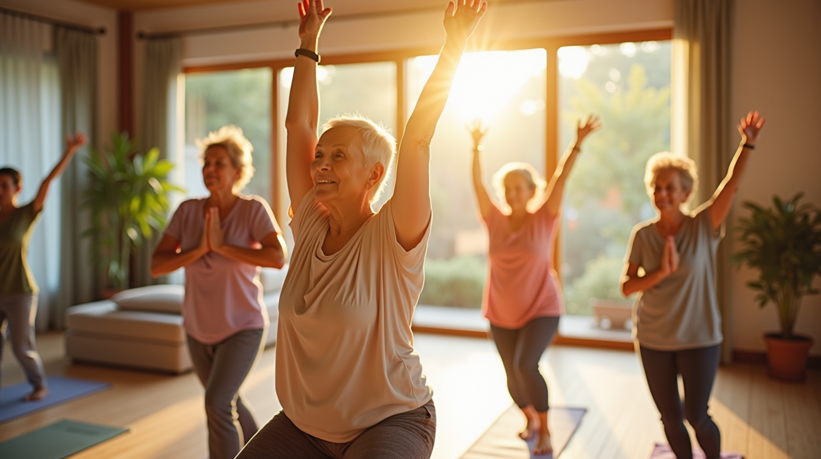 Медитаційна кімната